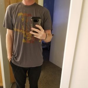 LIMITED EDITION John Mayer Born and Raised tour sh